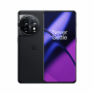 Smartphone OnePlus 11 5G 6,7" Octa Core 8 GB RAM 128 GB Negro