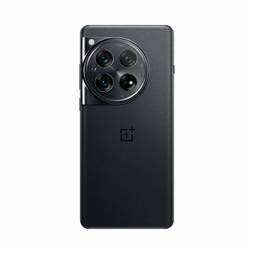 Smartphone OnePlus 12 5G 6,82" Octa Core SNAPDRAGON 8 gen 3 16 GB RAM 512 GB Negro