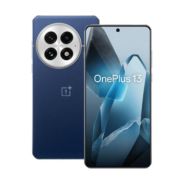 Smartphone OnePlus 13 6,82" Octa Core 16 GB RAM 512 GB Azul