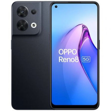Smartphone Oppo Reno 8 6,43" 8 GB RAM 256 GB Negro
