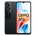 Smartphone Oppo A18 6,56" Octa Core 4 GB RAM 128 GB Negro Dual SIM
