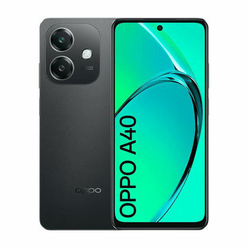 Smartphone Oppo A40 6,67" 4 GB RAM 128 GB Negro
