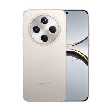 Smartphone Oppo CPH2651 6,59" Octa Core 16 GB RAM 512 GB Gris