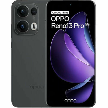 Smartphone Oppo RENO13 PRO 5G 12 GB RAM 512 GB Gris