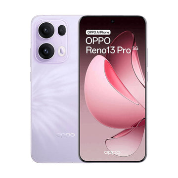 Smartphone Oppo CPH2697 Octa Core 12 GB RAM 512 GB Violeta
