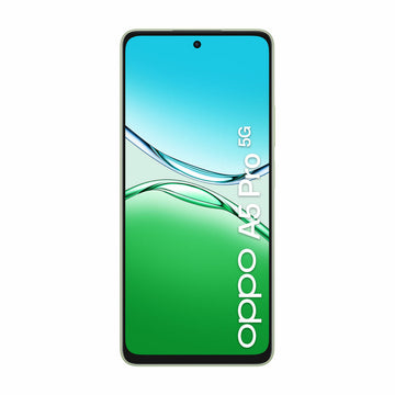 Smartphone Oppo CPH2695 6,67" Octa Core 8 GB RAM 256 GB Verde