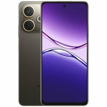 Smartphone Oppo A5 Pro Octa Core 8 GB RAM 256 GB Marrón 6,67"