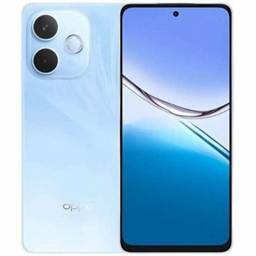 Smartphone Oppo A5 Pro Octa Core 8 GB RAM 256 GB Azul 6,67"