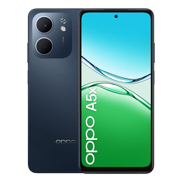 Smartphone Oppo CPH2725 6,67" Octa Core 4 GB RAM 128 GB Azul
