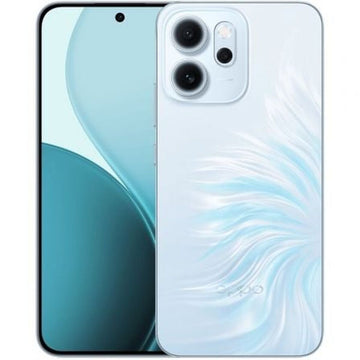 Smartphone Oppo 110010235559 Octa Core 8 GB RAM 256 GB Azul 6,57"