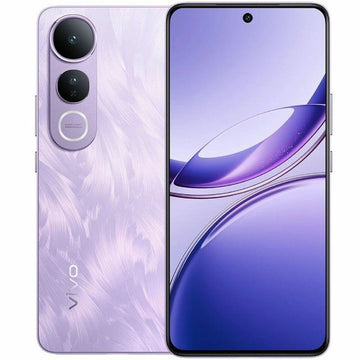Smartphone Vivo V50 Lite Octa Core 8 GB RAM 256 GB Púrpura