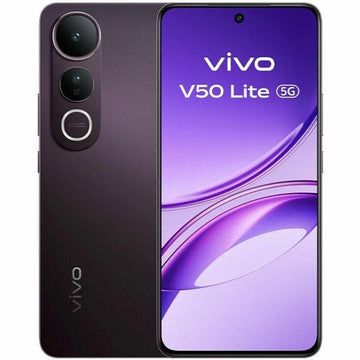 Smartphone Vivo VIVOV50L5GBUNDBK 6,77" Octa Core 8 GB RAM 256 GB Negro