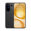Smartphone Vivo X200 FE 5G Octa Core 12 GB RAM 512 GB Negro