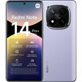 Smartphone Xiaomi MZB0IKNEU Octa Core 12 GB RAM 512 GB Púrpura 6,67"