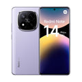 Smartphone Xiaomi 24115RA8EG 6,67" Octa Core 8 GB RAM 256 GB Violeta
