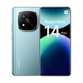 Smartphone Xiaomi 24115RA8EG 6,67" Octa Core 8 GB RAM 256 GB Azul