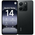Smartphone Xiaomi MZB0IKVEU Octa Core 8 GB RAM 256 GB Negro 6,67"