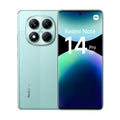 Smartphone Xiaomi 24116RACCG 6,67" Octa Core 8 GB RAM 256 GB Verde