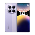 Smartphone Xiaomi 24116RACCG 6,67" Octa Core 8 GB RAM 256 GB Violeta