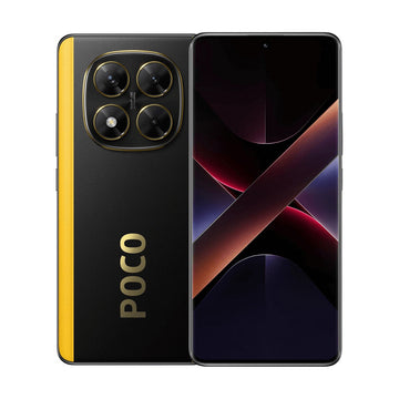 Smartphone Xiaomi 24095PCADG 6,67" Octa Core 8 GB RAM 256 GB Negro
