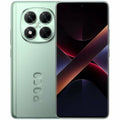 Smartphone Xiaomi POCO X7 Octa Core 8 GB RAM 256 GB Verde 6,67"