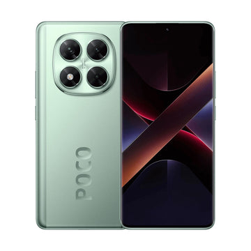 Smartphone Xiaomi 24095PCADG 6,67" Octa Core 12 GB RAM 512 GB Verde