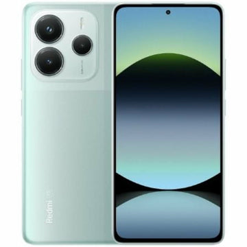 Smartphone Xiaomi MZB0IOEEU Octa Core 8 GB RAM 256 GB Verde 6,67"