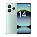 Smartphone Xiaomi 24094RAD4G 6,67" Octa Core 6 GB RAM 128 GB Verde