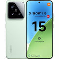 Smartphone Xiaomi Xiaomi 15 NFC Octa Core 12 GB RAM 512 GB Verde 6,36"