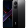 Smartphone Xiaomi POCO X7 Pro Octa Core 8 GB RAM 256 GB Negro 6,67"