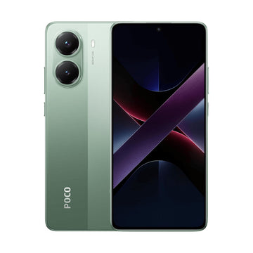 Smartphone Xiaomi Poco X7 Pro 5G 6,67" Octa Core 12 GB RAM 512 GB Verde