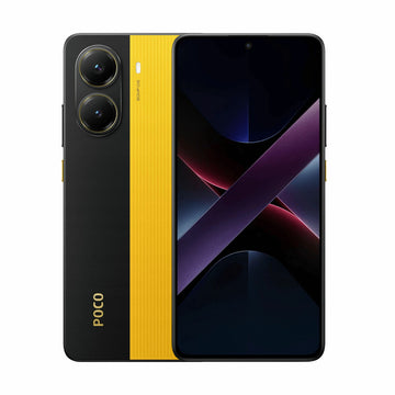Smartphone Xiaomi 2412DPC0AG 6,67" Octa Core 12 GB RAM 512 GB Amarillo