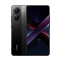 Smartphone Poco 2412DPC0AG 6,67" Octa Core 12 GB RAM 256 GB Negro