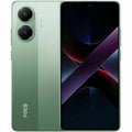 Smartphone Xiaomi POCO X7P 5G 12-256GRE Octa Core 12 GB RAM 256 GB Verde 6,67"