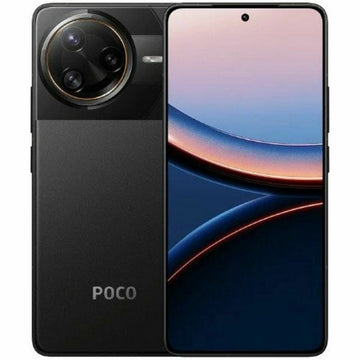 Smartphone Xiaomi 24122RKC7G 6,67" Octa Core 12 GB RAM 256 GB Negro
