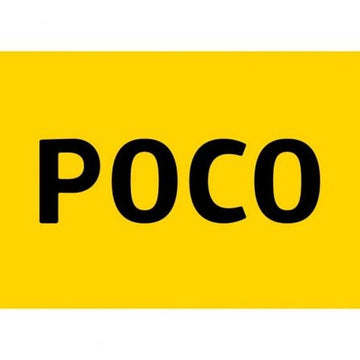 Smartphone Poco 6,67" Octa Core 12 GB RAM 512 GB Plateado