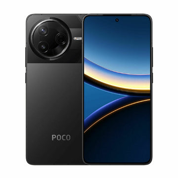 Smartphone Poco MZB0J8XEU 6,67" Octa Core 12 GB RAM 512 GB Negro