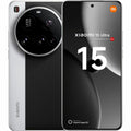Smartphone Xiaomi MZB0JHIEU 6,73" Octa Core 16 GB RAM 512 GB Plateado
