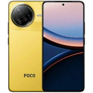 Smartphone Xiaomi 24122RKC7G 6,67" Octa Core 12 GB RAM 256 GB Amarillo