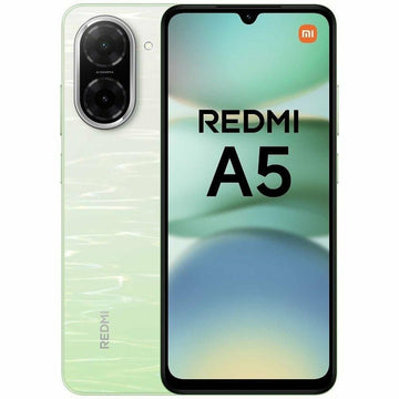Smartphone Xiaomi Redmi A5 Octa Core 3 GB RAM 64 GB Verde