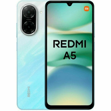 Smartphone Xiaomi Redmi A5 6,8" 4 GB RAM 128 GB Azul Unisoc