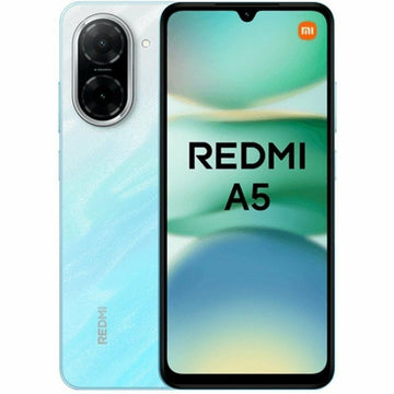 Smartphone Xiaomi REDMI A5 6,8" 3 GB RAM 64 GB Azul Unisoc