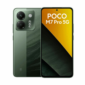 Smartphone Xiaomi 2409FPCC4G 6,67" Octa Core 12 GB RAM 256 GB Verde