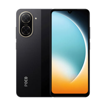 Smartphone Xiaomi 25028PC03G 6,88" Octa Core 4 GB RAM 128 GB Negro