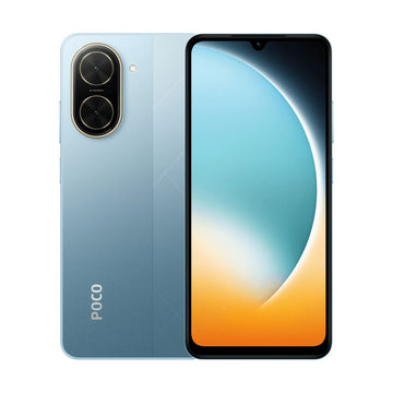 Smartphone Xiaomi 25028PC03G 6,88" Octa Core 4 GB RAM 128 GB Azul