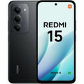 Smartphone Xiaomi REDMI 15 6-128 BK Octa Core 6 GB RAM 128 GB Negro 6,9"