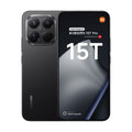 Smartphone Xiaomi 15T Pro 5G 6,83" Octa Core 12 GB RAM 1 TB Negro