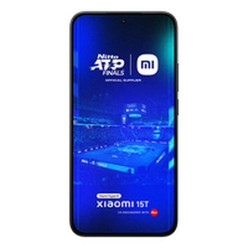 Smartphone Xiaomi MZB0KY5EU 6,83" Octa Core 12 GB RAM 256 GB Negro