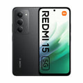 Smartphone Xiaomi REDMI 15 5G 8-256 BK Octa Core 8 GB RAM 256 GB Negro 6,9"