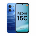 Smartphone Xiaomi Redmi 15C 6,9" Octa Core 8 GB RAM 256 GB Azul